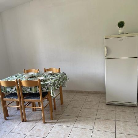 Apartments Puntica ميتغنا المظهر الخارجي الصورة