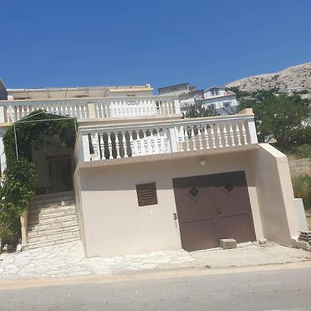 Apartments Puntica ميتغنا المظهر الخارجي الصورة