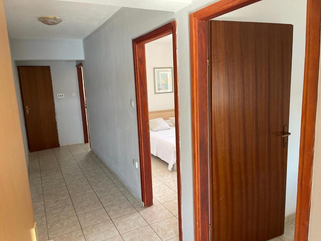 Apartments Puntica ميتغنا المظهر الخارجي الصورة