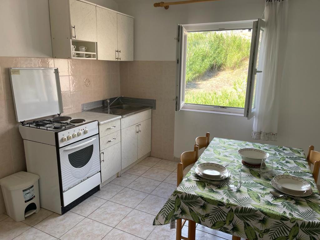 Apartments Puntica ميتغنا المظهر الخارجي الصورة