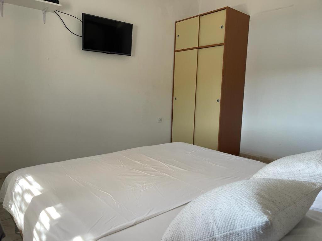 Apartments Puntica ميتغنا المظهر الخارجي الصورة