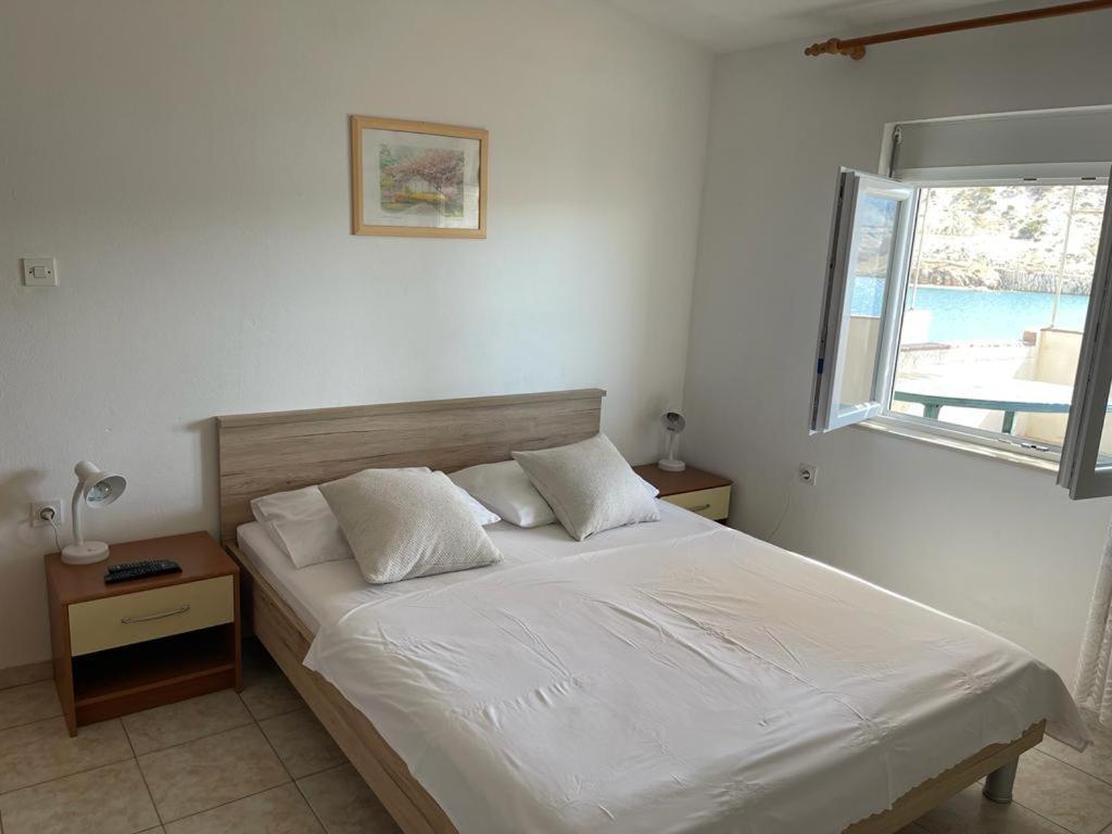 Apartments Puntica ميتغنا المظهر الخارجي الصورة