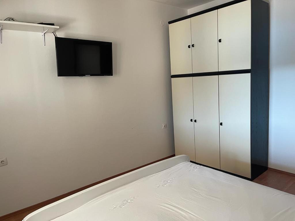 Apartments Puntica ميتغنا المظهر الخارجي الصورة