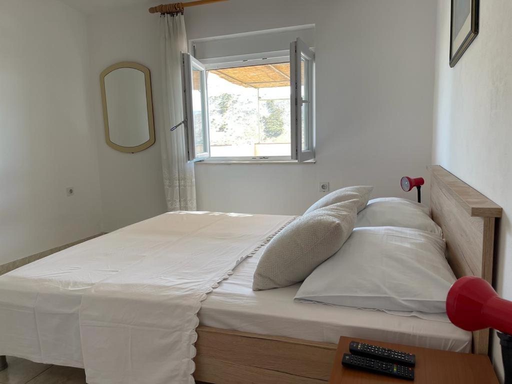 Apartments Puntica ميتغنا المظهر الخارجي الصورة