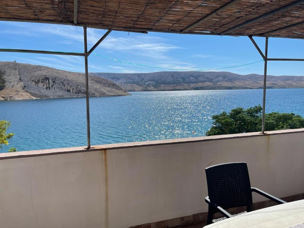 Apartments Puntica ميتغنا المظهر الخارجي الصورة