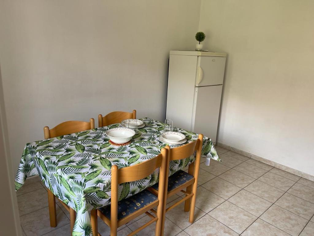 Apartments Puntica ميتغنا المظهر الخارجي الصورة