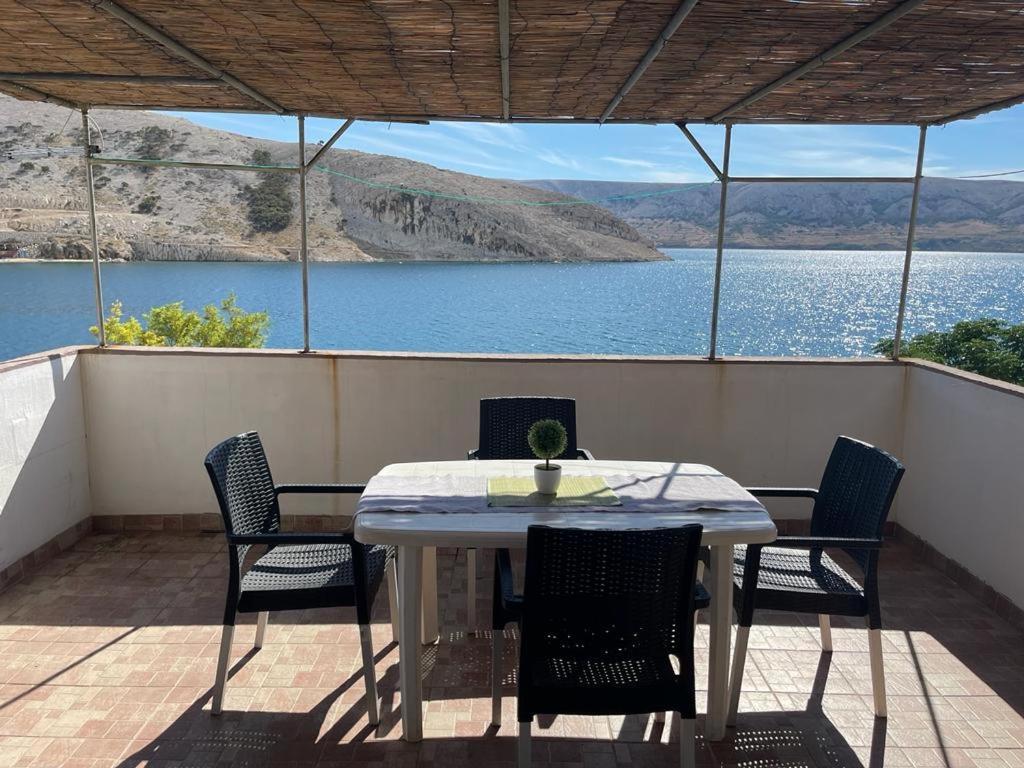 Apartments Puntica ميتغنا المظهر الخارجي الصورة