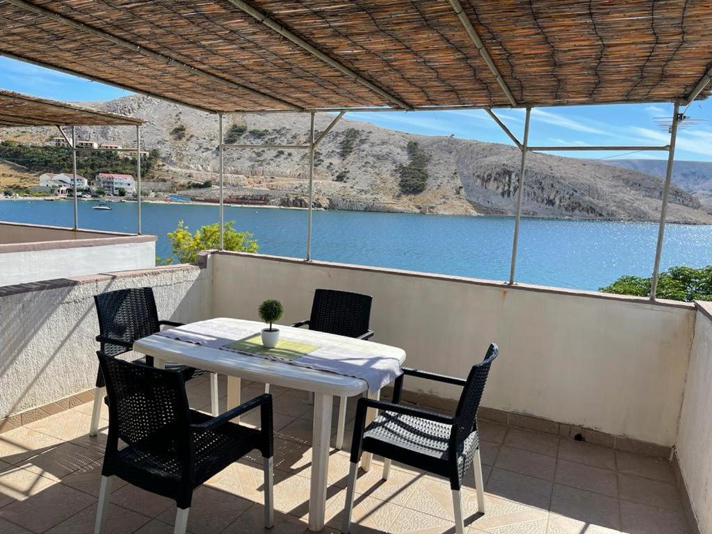 Apartments Puntica ميتغنا المظهر الخارجي الصورة