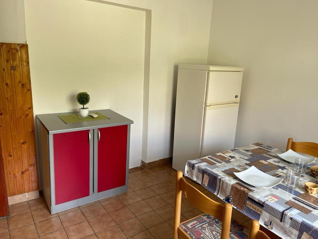 Apartments Puntica ميتغنا المظهر الخارجي الصورة