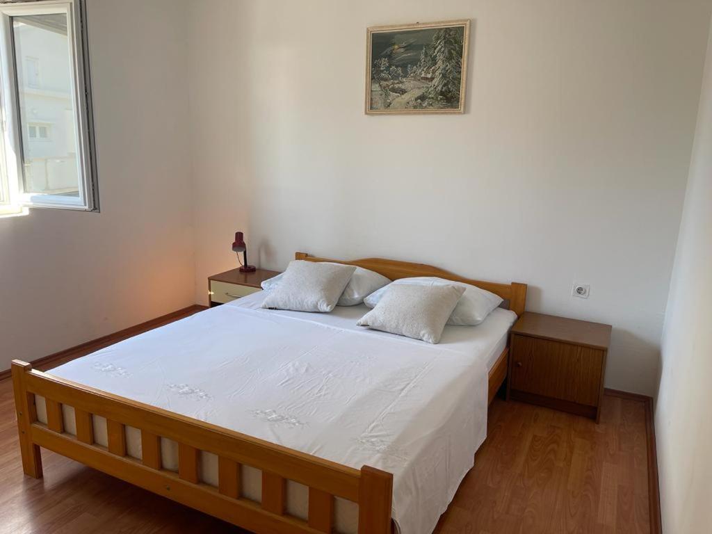 Apartments Puntica ميتغنا المظهر الخارجي الصورة