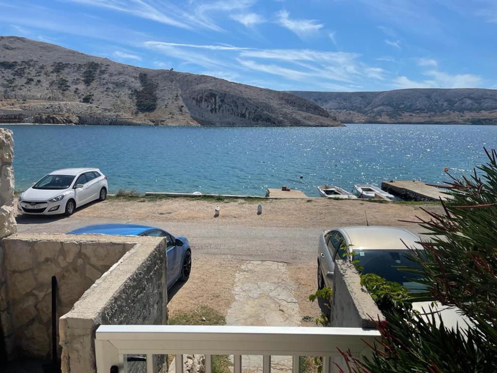 Apartments Puntica ميتغنا المظهر الخارجي الصورة