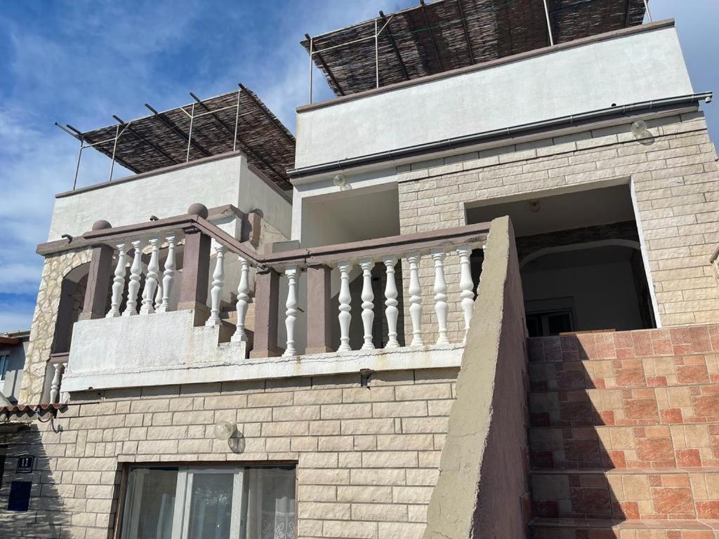 Apartments Puntica ميتغنا المظهر الخارجي الصورة
