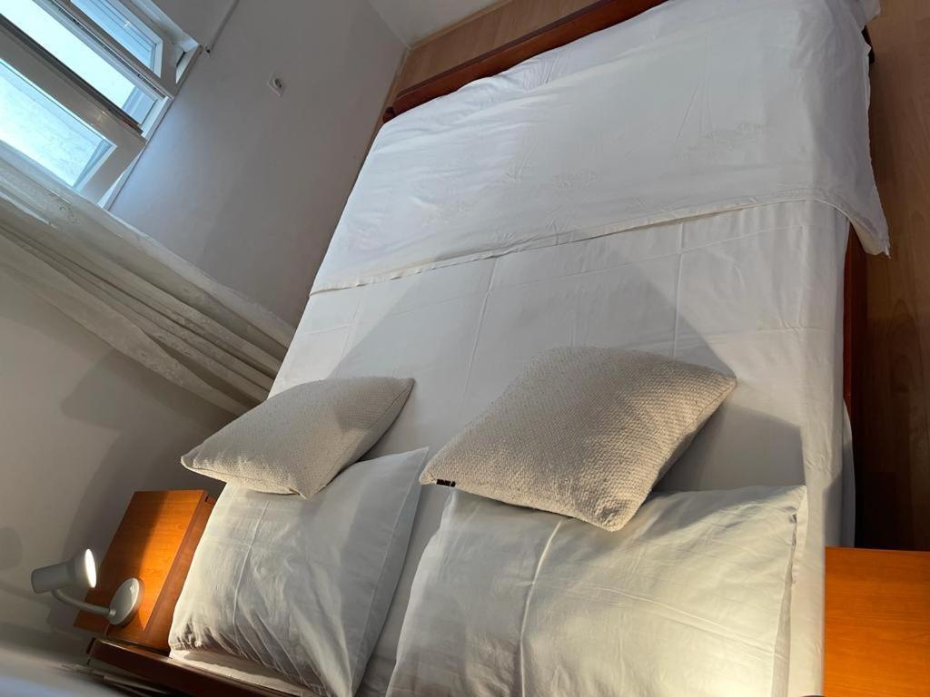 Apartments Puntica ميتغنا المظهر الخارجي الصورة